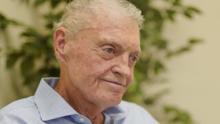 Tom Osborne