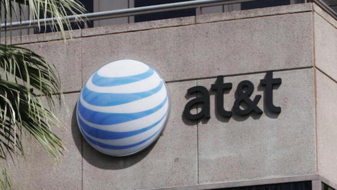 AT&T hiking prices, but raising data caps