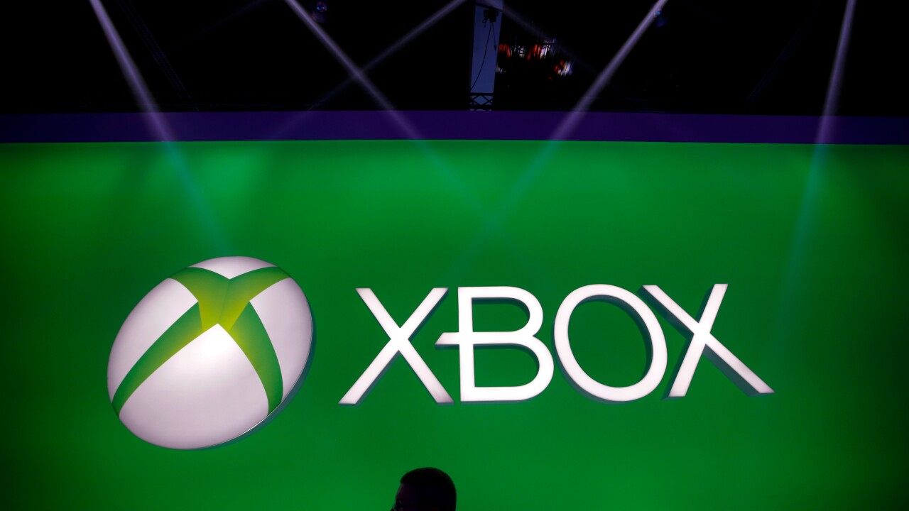 Microsoft Xbox Layoffs