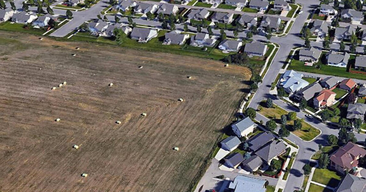 Missoula subdivision uses state's new expedited review for approval - Vimarsana News