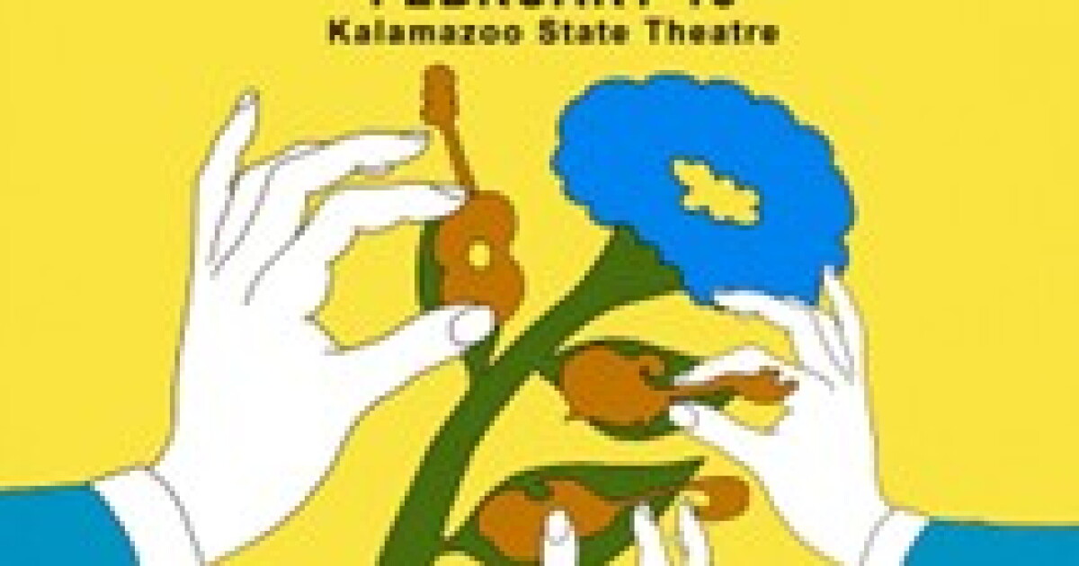 Nickel Creek to perform at Kalamazoo State Theatre on February 13 - Vimarsana News