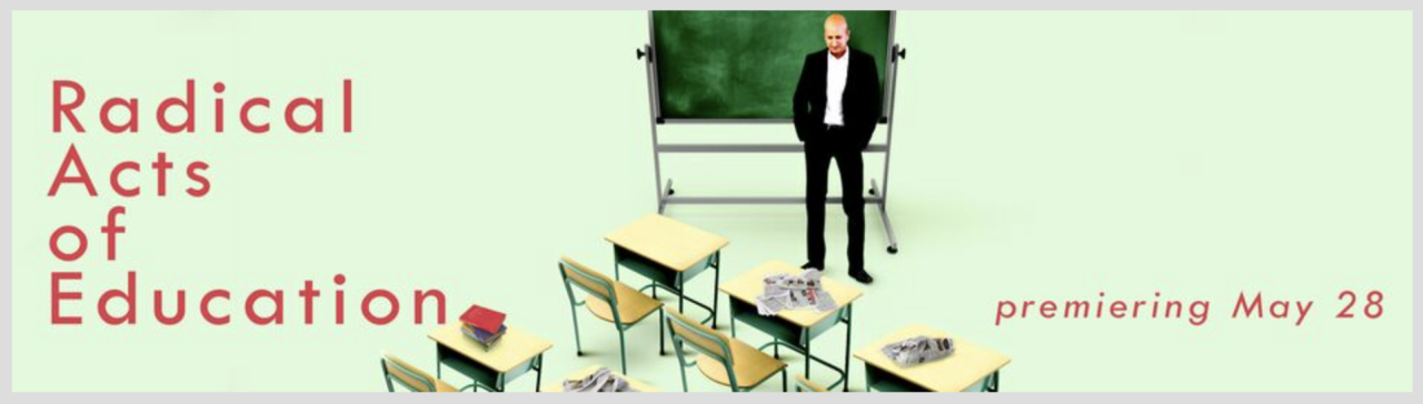 Peppermint Creek announcement