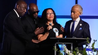 Nolan Wells Funeral