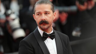 Shia LaBeouf Arrest