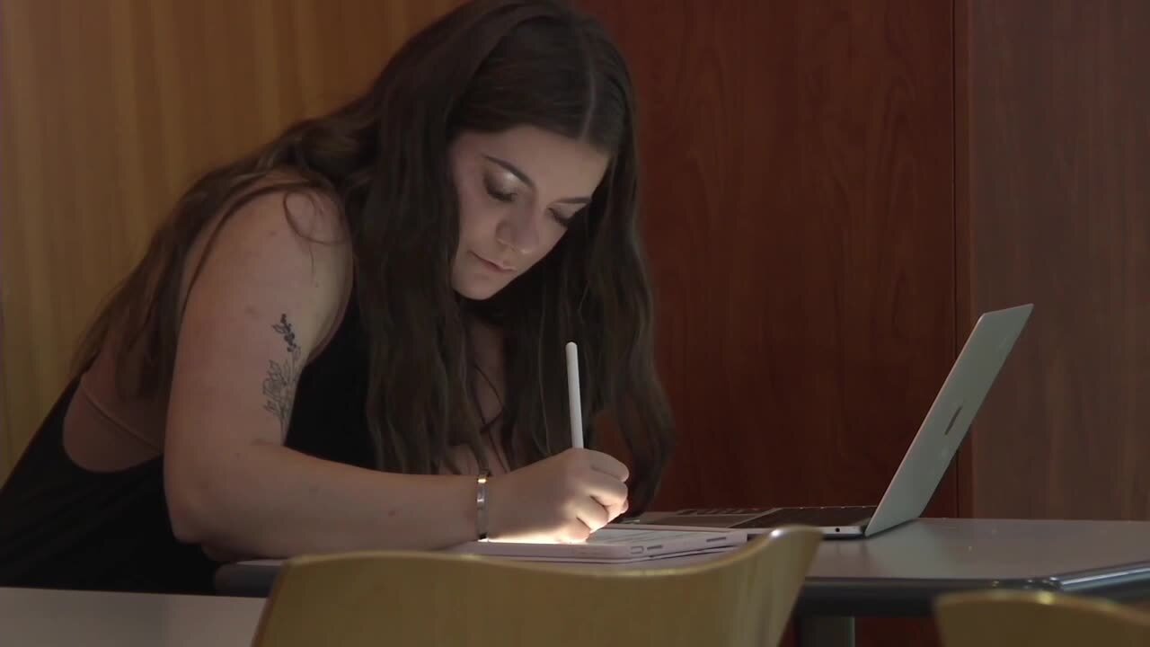 Health care for first time college students