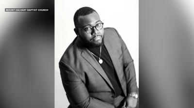 Akeem Moore served as the Minister of Worship at Mount Calvary Baptist Church and was a member of the Evangelistic Outreach, Technology and Social Media Ministries at the church.