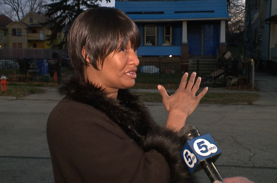 CLE holiday season house fires have victims issuing a smoke alarm reminder