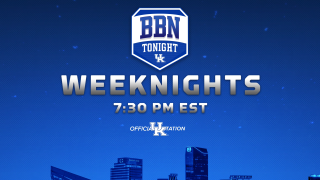 BBN Tonight push 2025