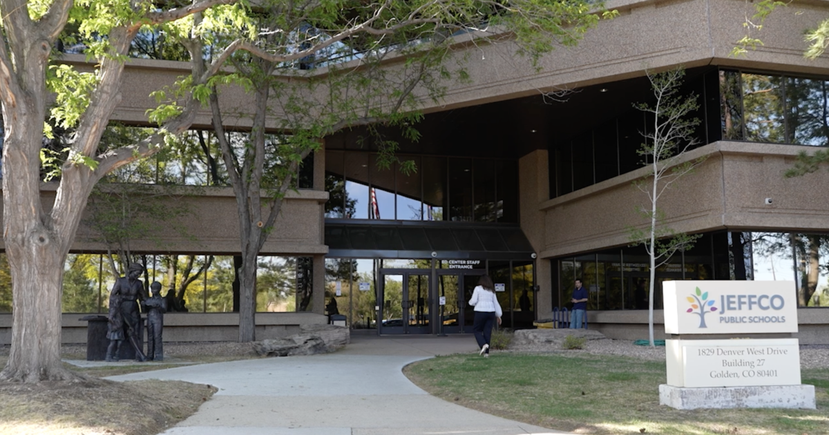 Jeffco Sheriff's Office 'unaware' of unreleased Jeffco school safety audit, finds no link to EHS shooter