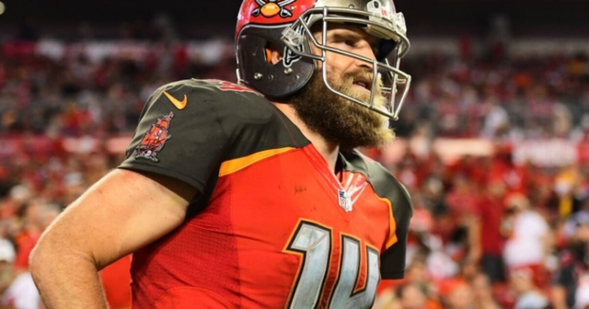 Ben Roethlisberger Shines As Pittsburgh Steelers Hold Off Tampa