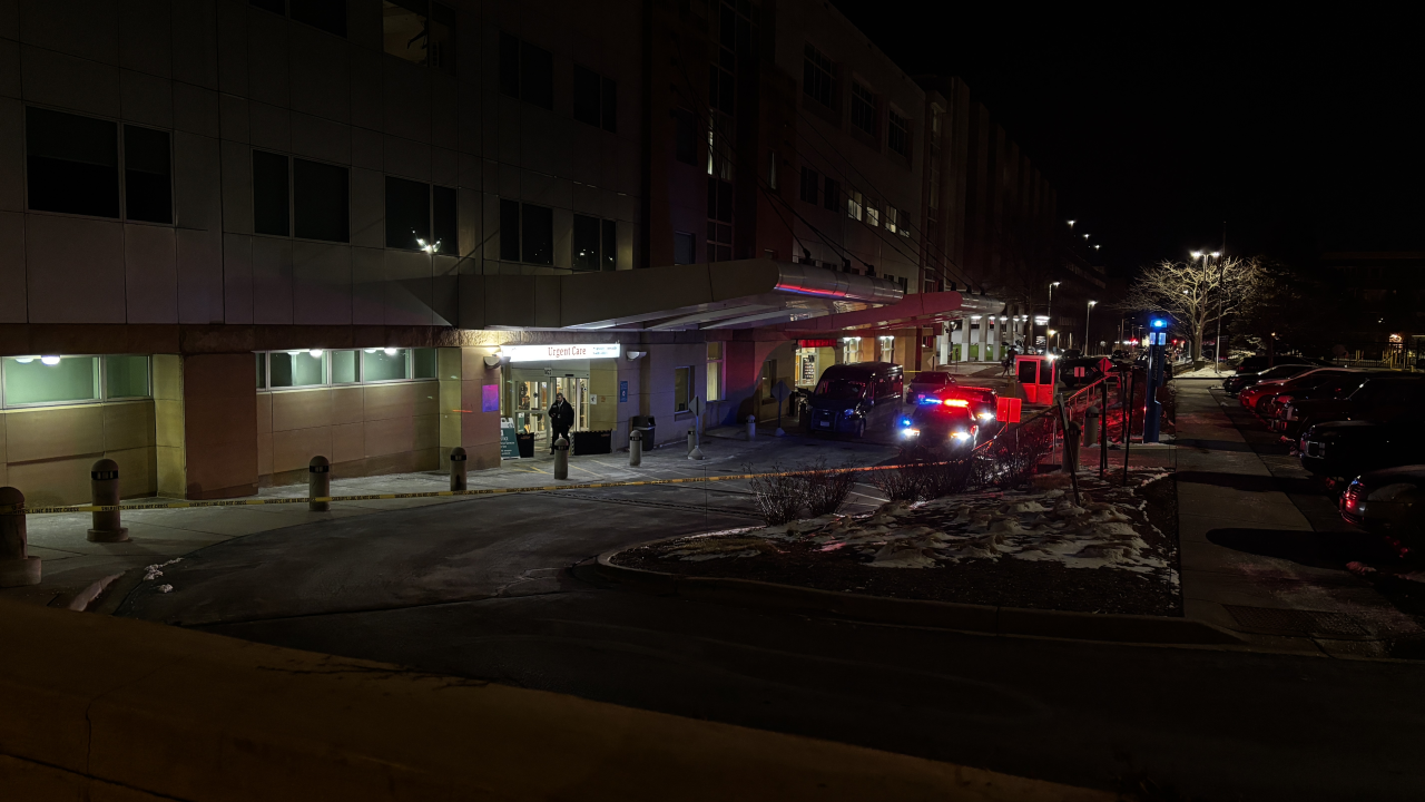 Aurora Mt. Sinai shooting