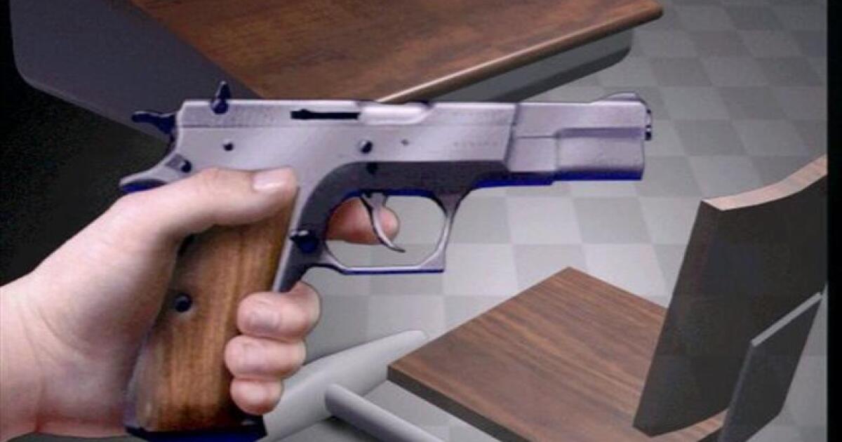 Arizona Lawmakers Propose Mandatory Annual Firearm Safety Classes for All K-12 Students