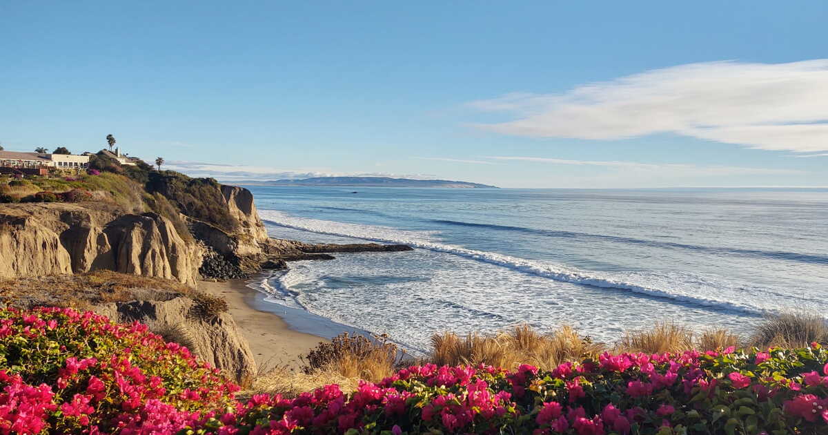 Mostly clear skies, warm temps, and winds will continue into next week - Vimarsana News