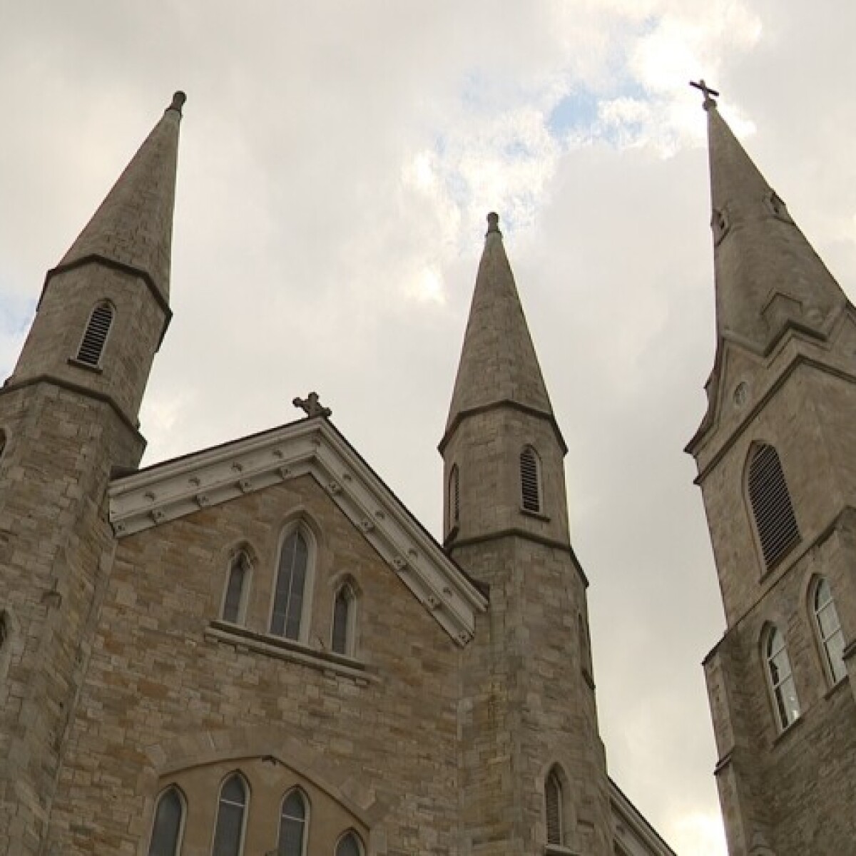 'I consider it a partial victory': All Saints in Lockport hears from Vatican