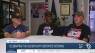 Celebrating the holidays with deported veterans