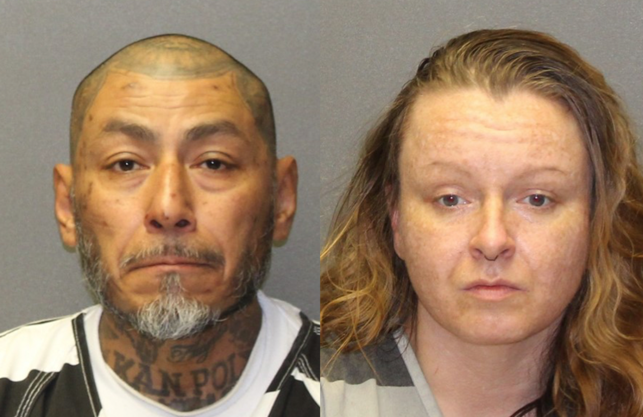 Edgewood murder suspects' night of violence