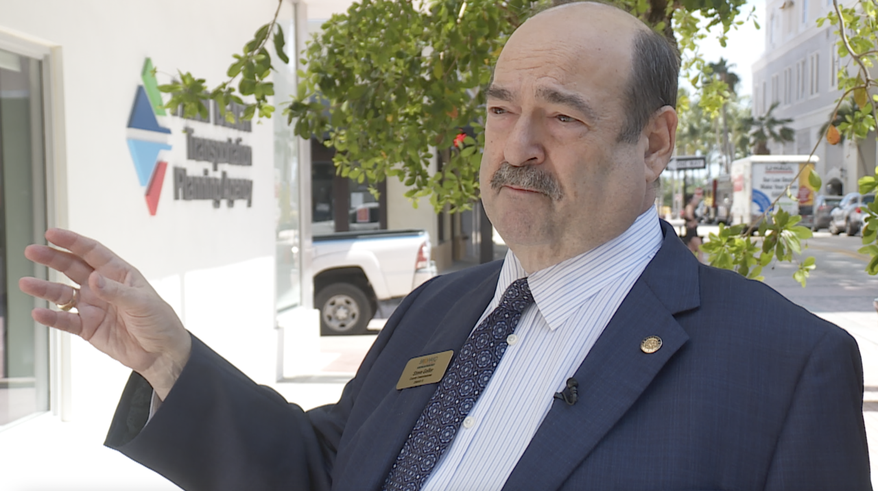 Broward County Commissioner Steve Geller 03152024.png