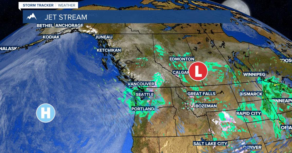 Heavy wet Spring snow will impact SW Montana
