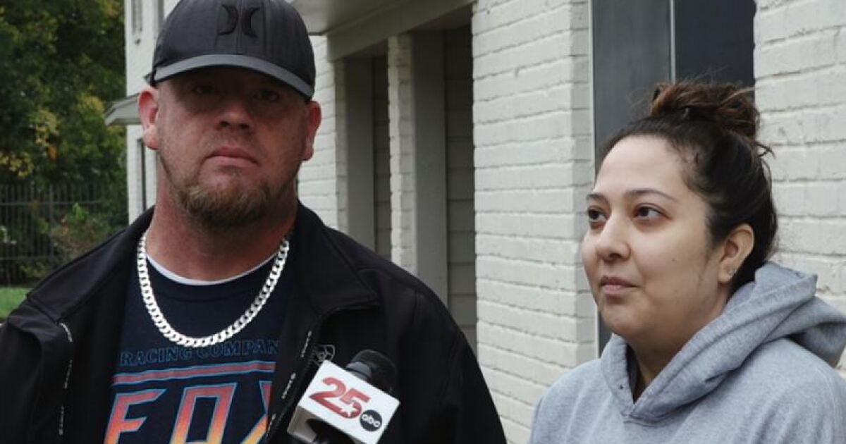 'It is scary': Parents, police respond to middle school student hit by bus - Vimarsana News