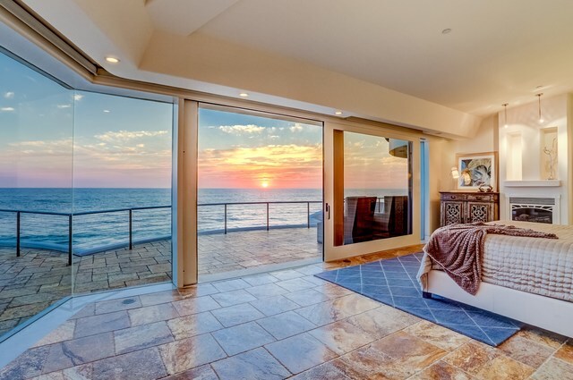 Luxury Homes Ocean Front Estate In La Jolla
