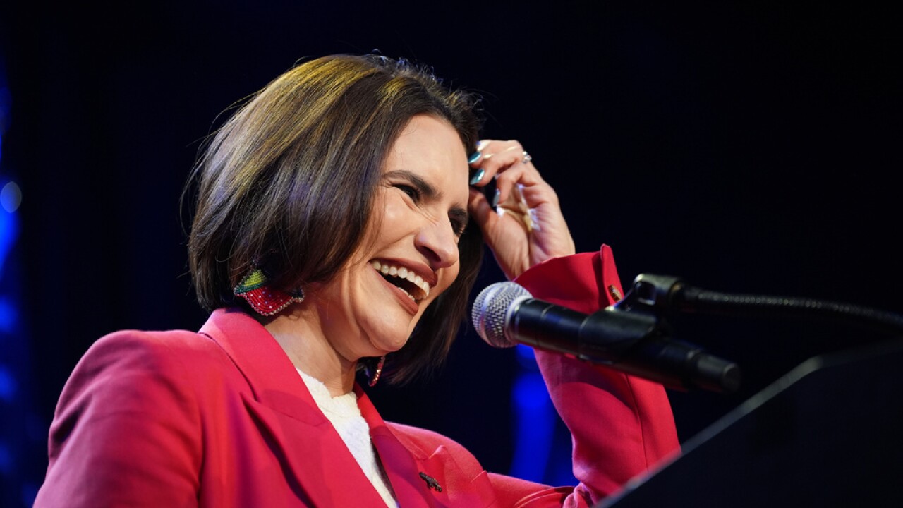 Election 2026 Minnesota