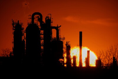 Climate US Withdrawal