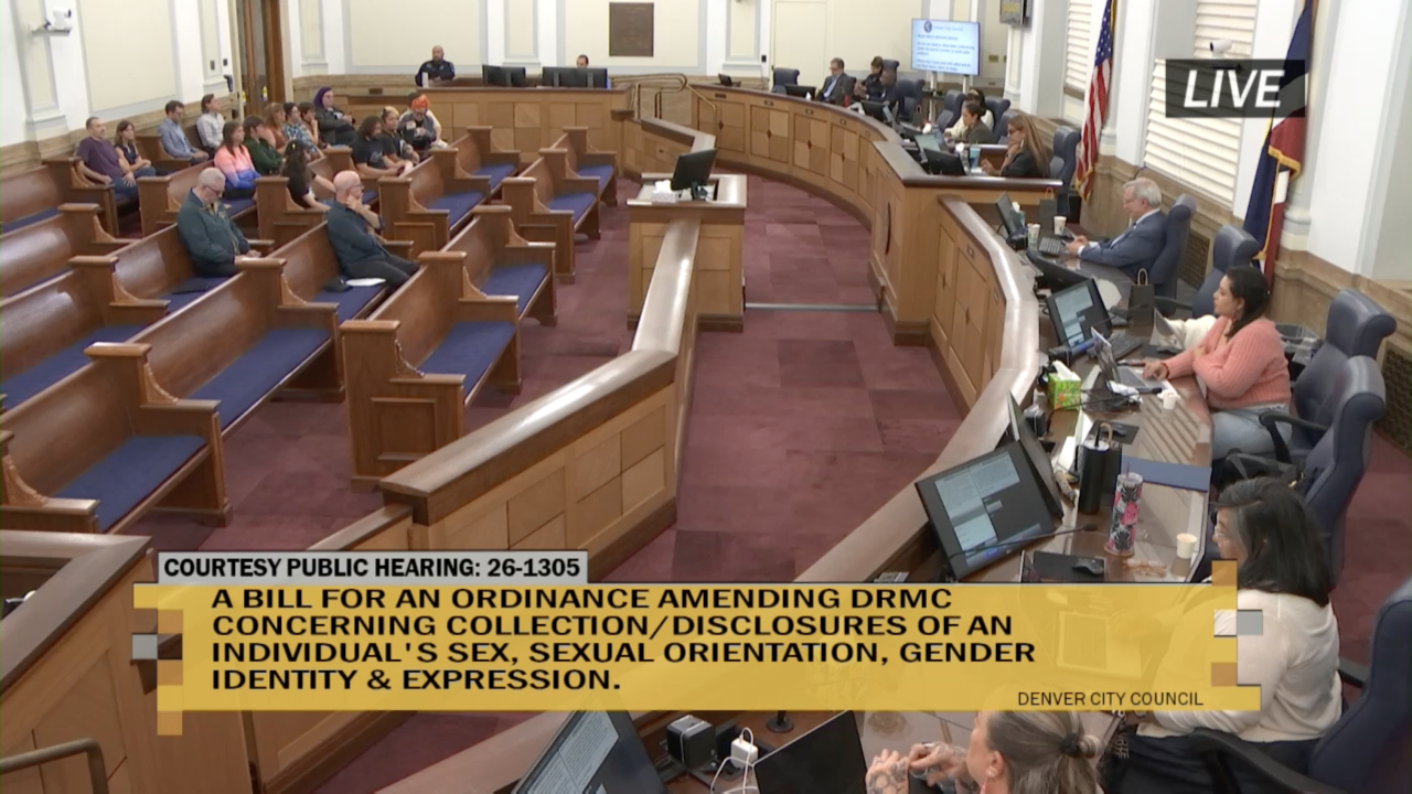 Denver City Council