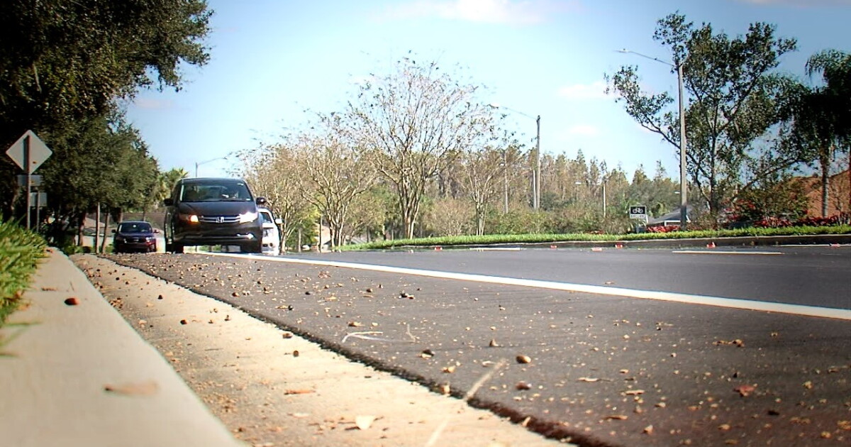 Law Enforcement kicks off Operation Southern Slow Down across the state - Vimarsana News
