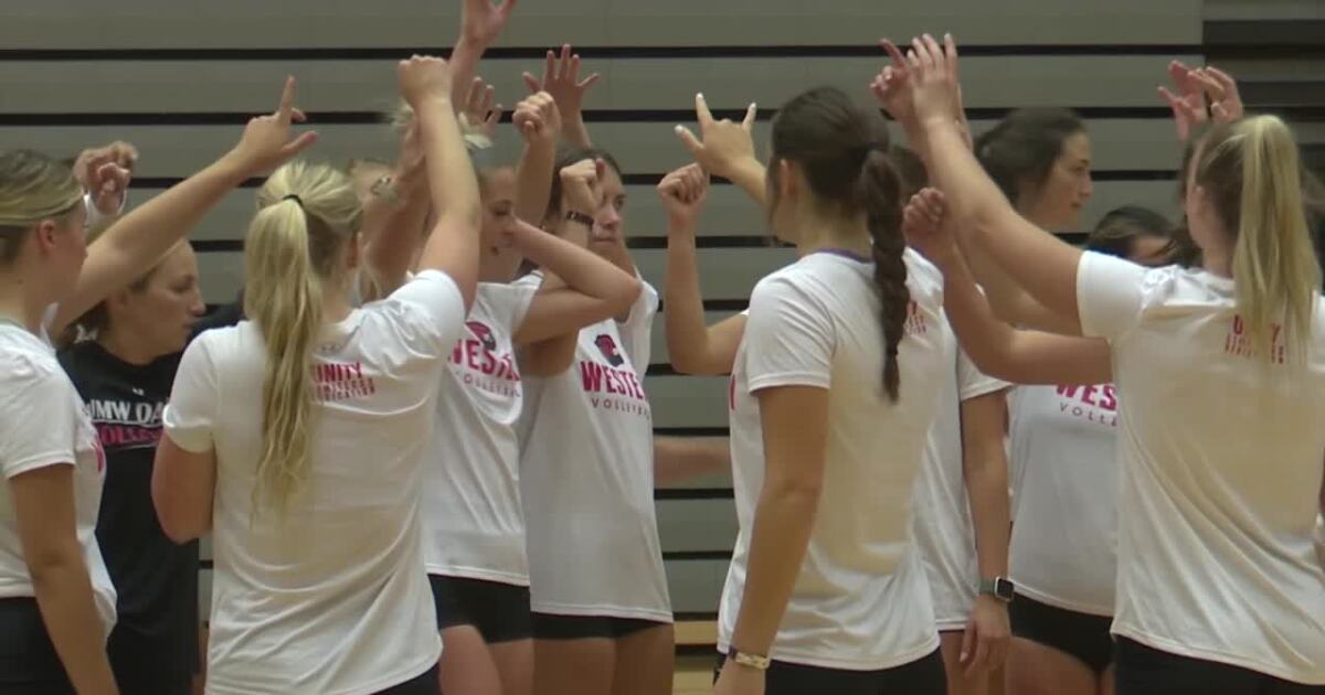 University Of Montana Western Volleyball Schedule University Of Montana Western Volleyball Schedule