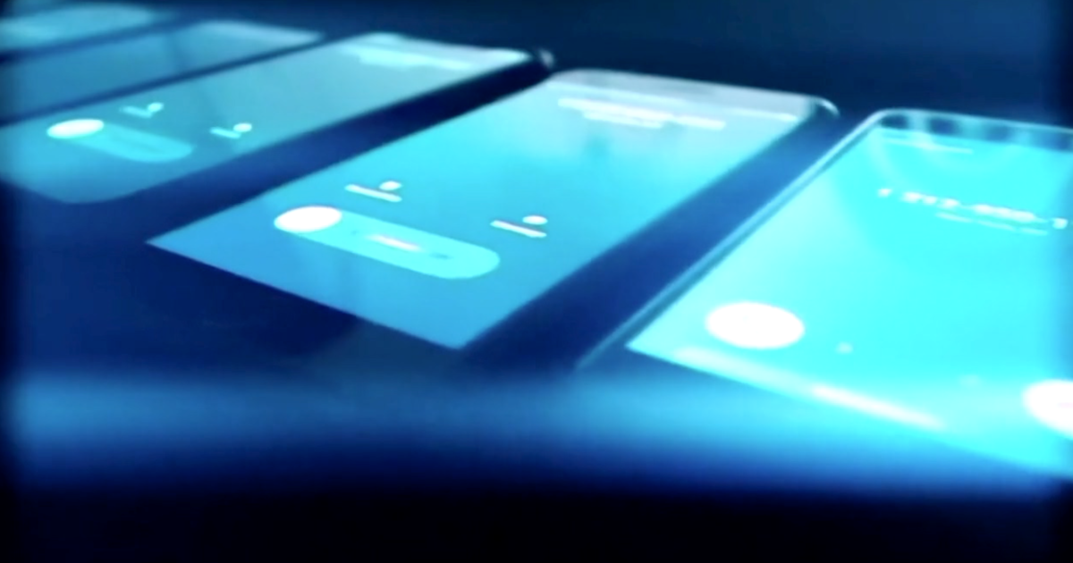 Sheriff's office warns of phone scam making rounds again
