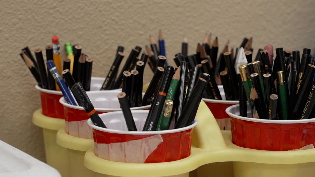 Pencils