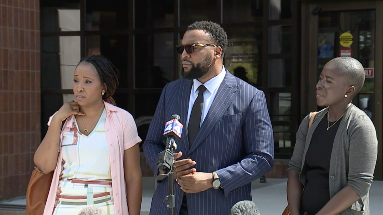 Ralph Yarl making 'miraculous' recovery after being shot twice