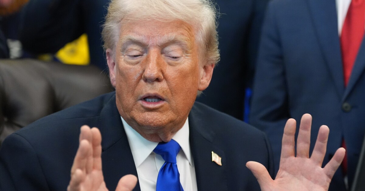 Congress, Trump administration clash over Iran war powers deadline