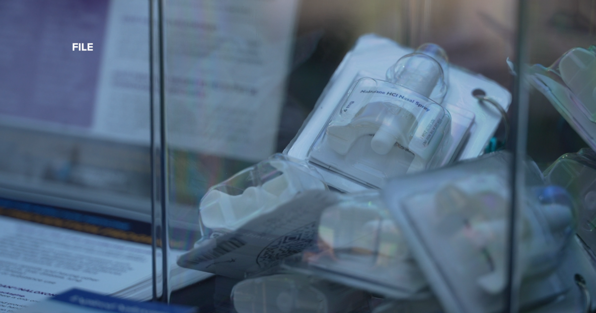 Transforming Lives: How Naloxone is Making a Difference at Denver Health’s Substance Use Exhibit Transforming Lives: How Naloxone is Making a Difference at Denver Health’s Substance Use Exhibit