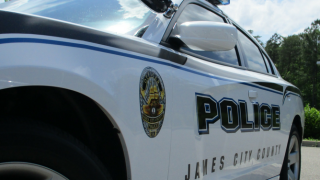 Generic: James City County Police