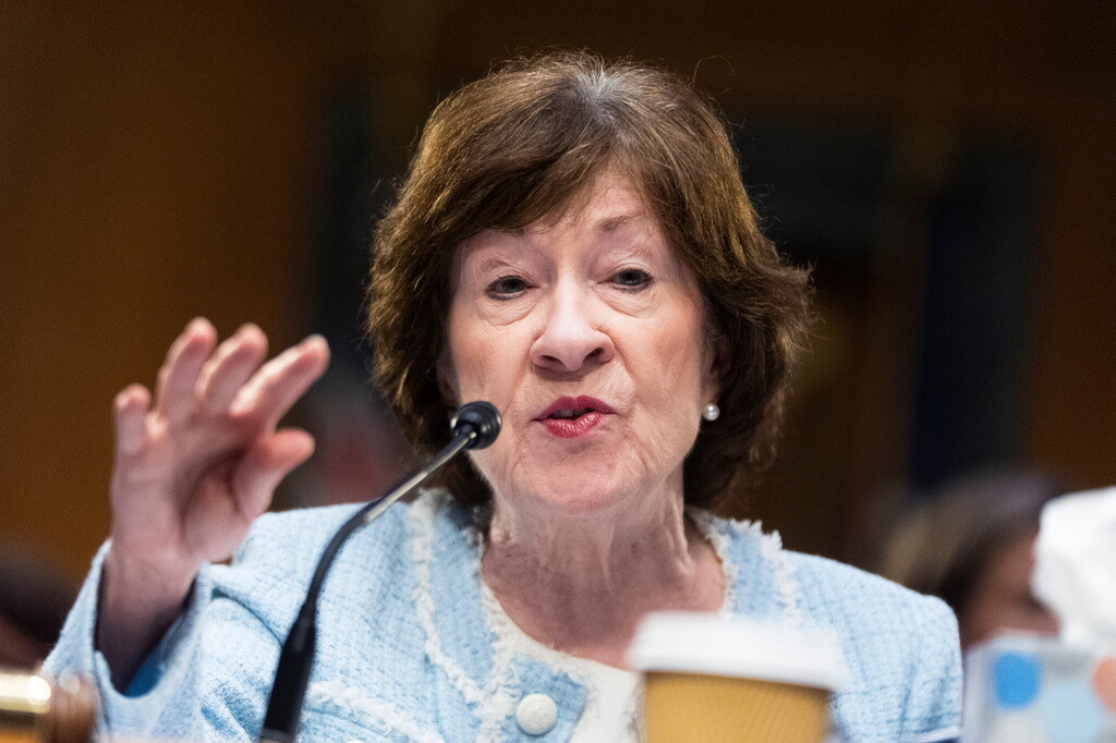 Election 2026 Senate Constituent Services