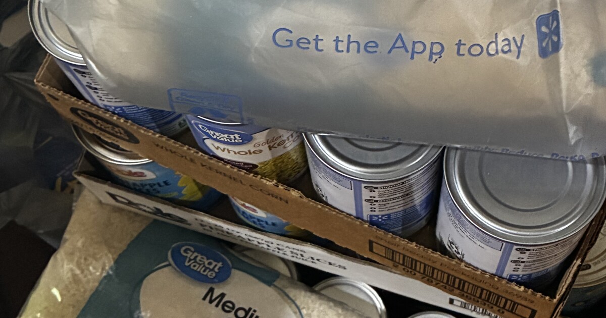 Churches, nonprofits team up to fight food insecurity in Jefferson County