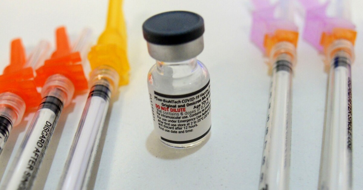 CDC Shifts COVID Guidance to Shared Decision-Making