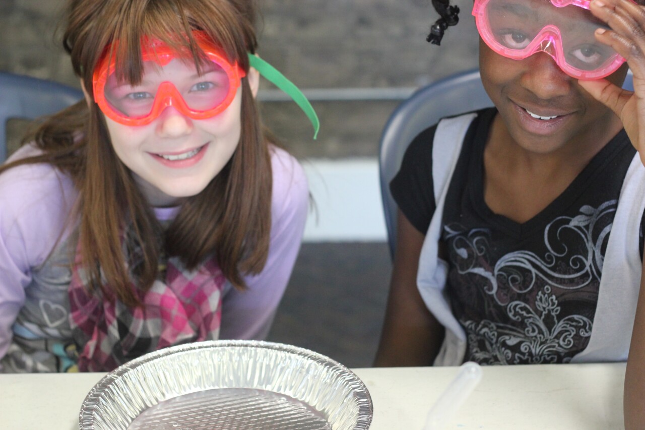 Chemistry Day