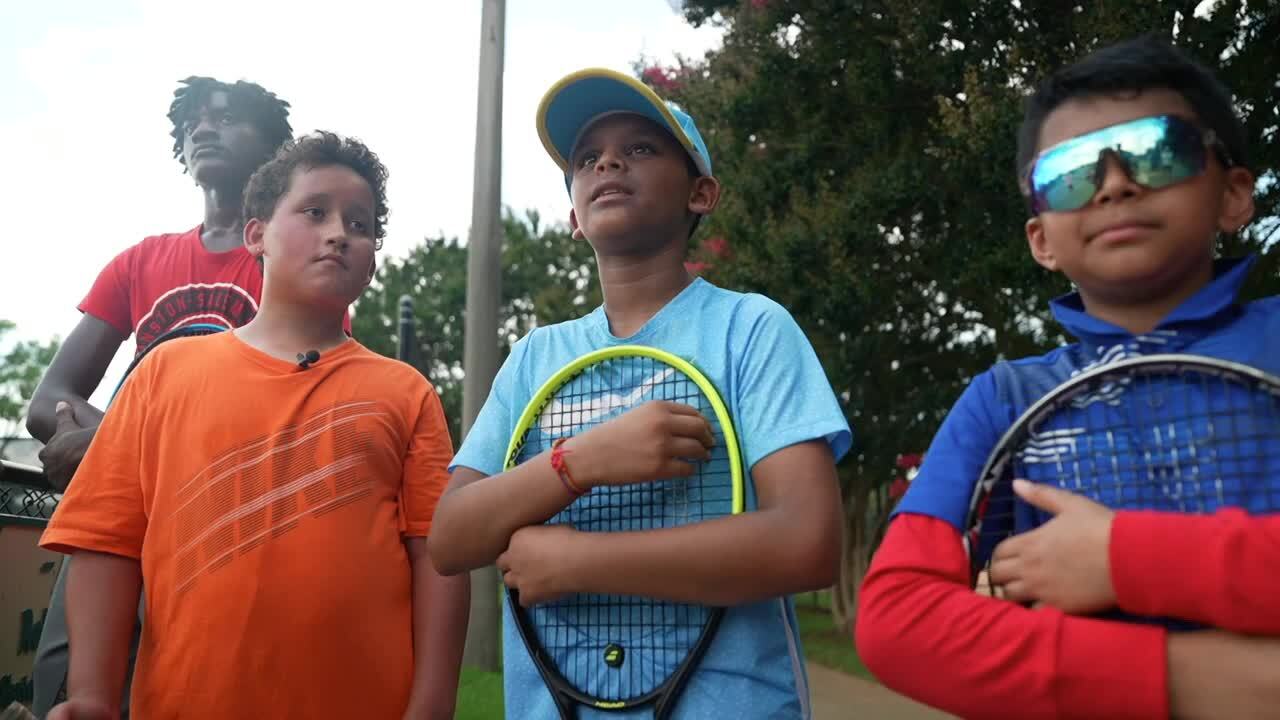 King Arthur's Court: 50 years after conquering Wimbledon, Ashe's legacy remains strong in Richmond