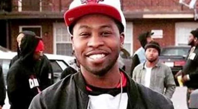 Akilah DaSilva Laid To Rest