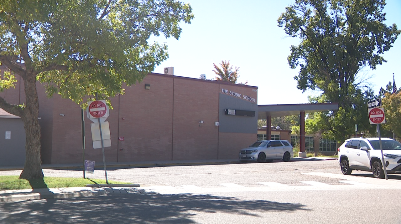 The Studio School
