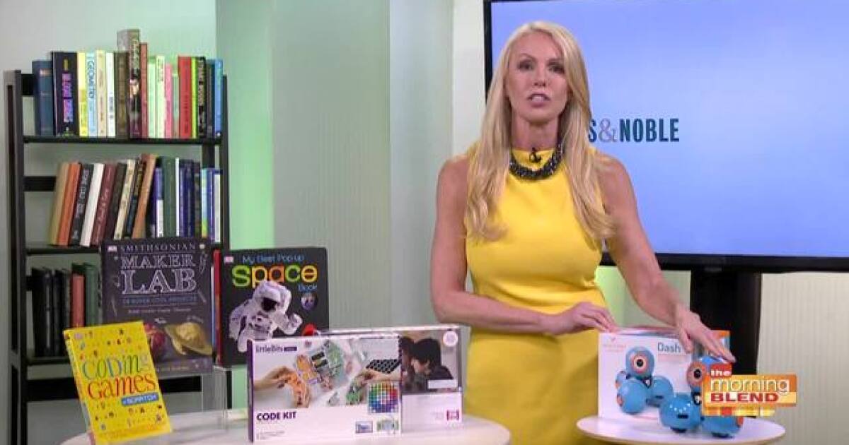 Barnes and Noble Educator Appreciation Days