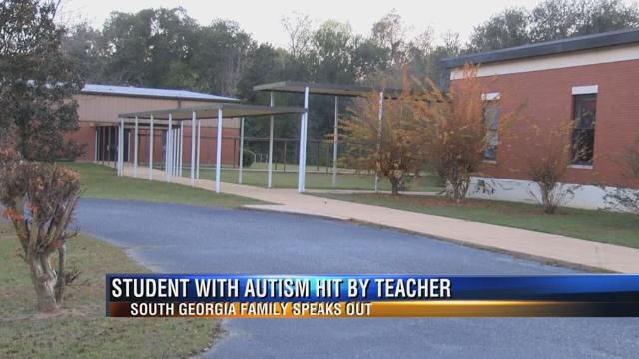 Allegations Of Abuse Of Students With >> Family Of Bainbridge Student Speaks Out About Abuse Allegations Allegations Of Abuse Of Students With >> Family Of Bainbridge Student Speaks Out About Abuse Allegations