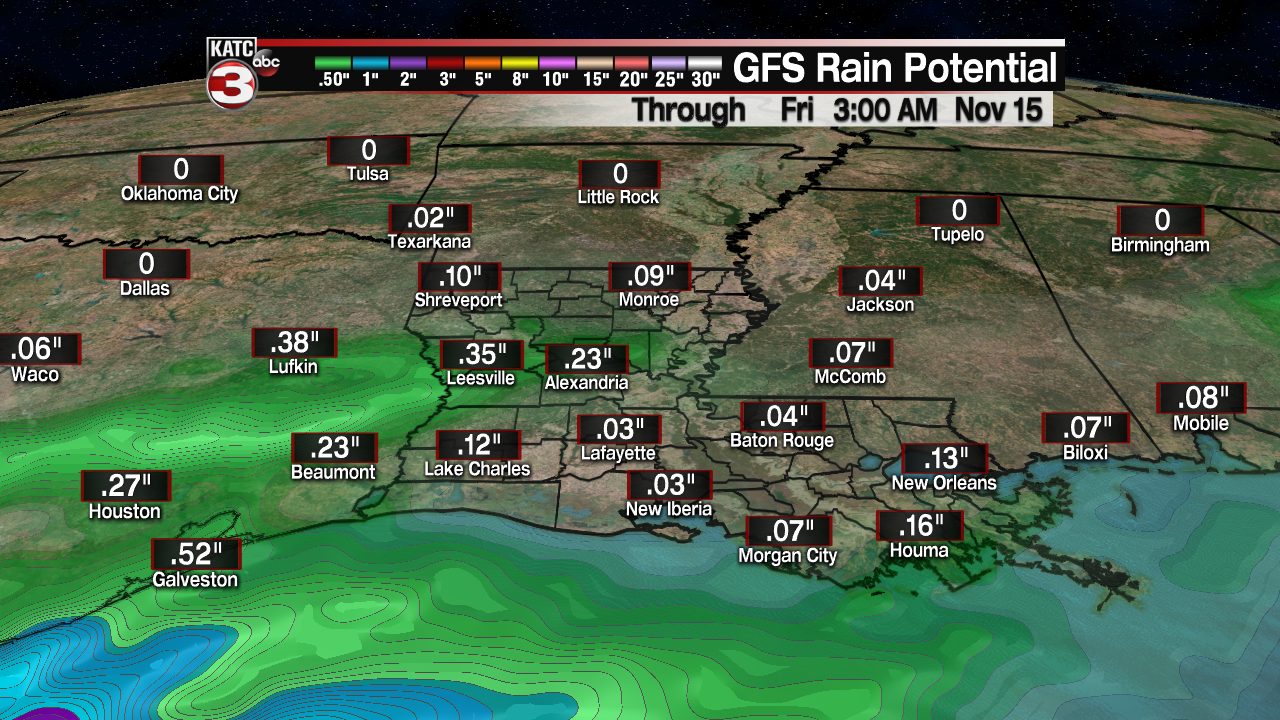 GFS Precip Potential Louisiana.png