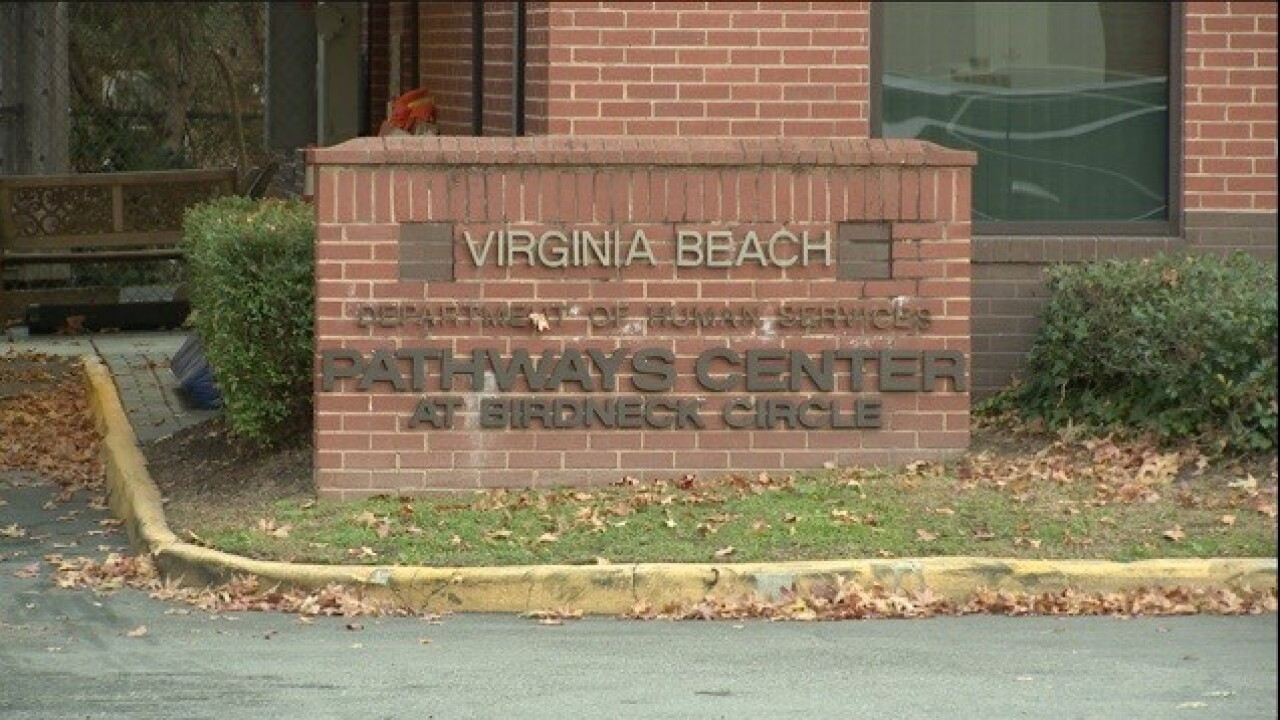 Virginia Pathways Program Virginia Beach recovery, treatment center temporarily closing due to ...