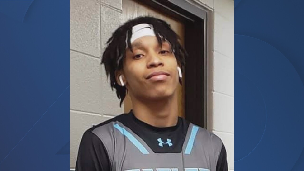 Police searching for man in connection to Saturday shooting incident