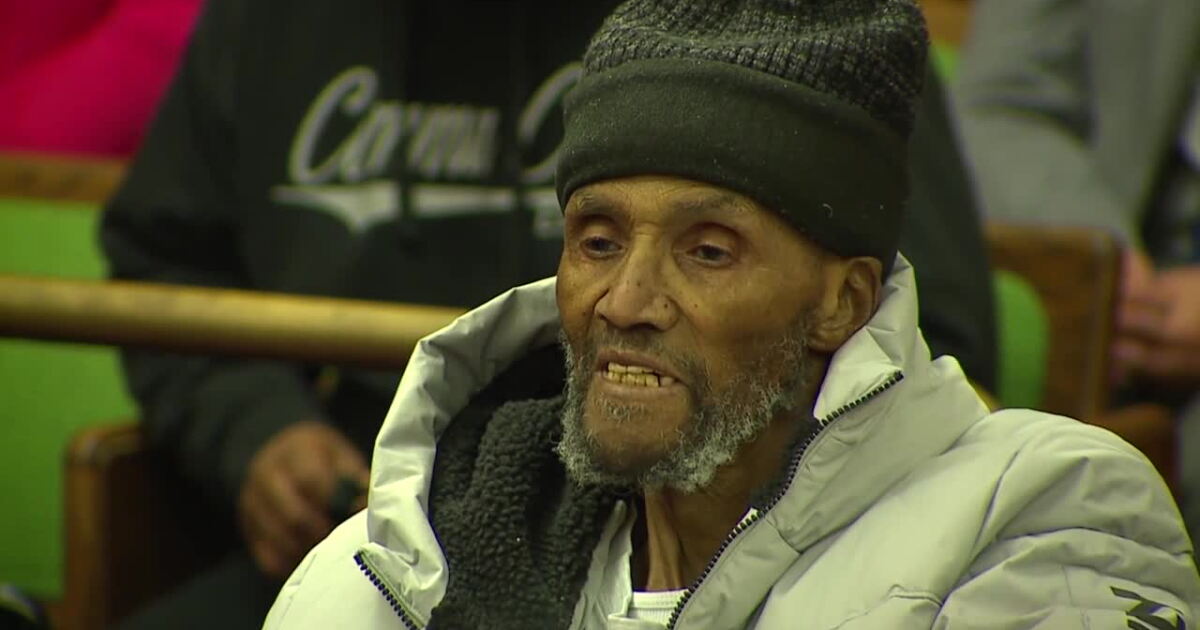 Man who spent 46 years in prison for murder declared wrongfully imprisoned