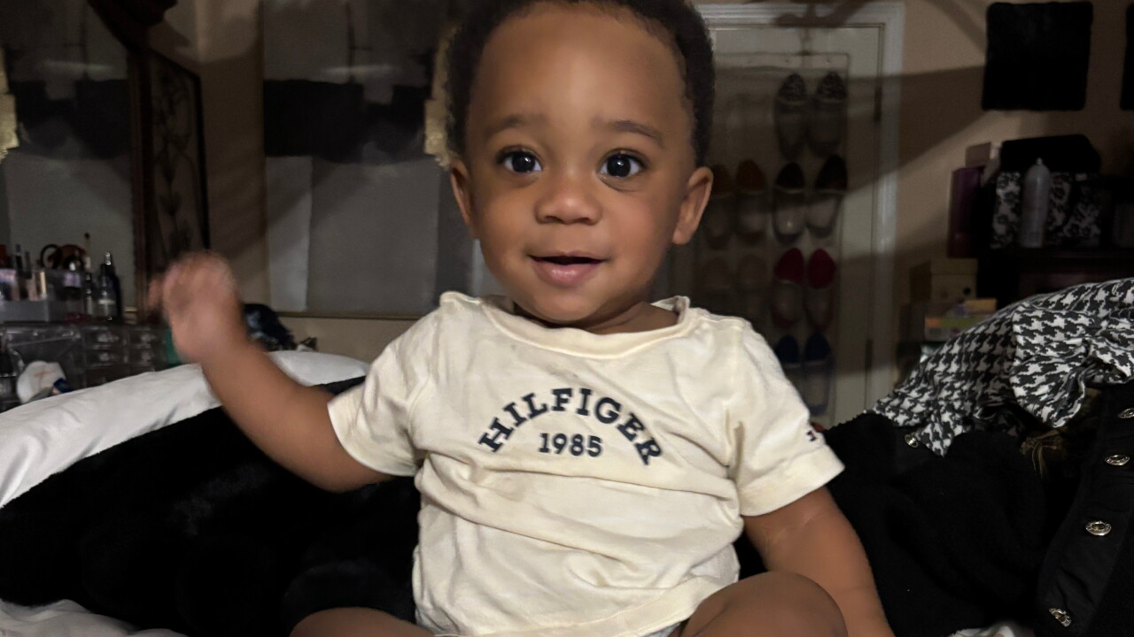 Mississippi Child Shot