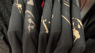  The Suit Network in Petersburg